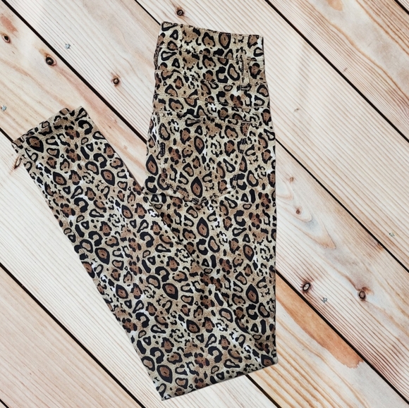 NOBO Denim - NOBO Mid Rise Skinny Jeggingss Sz 3